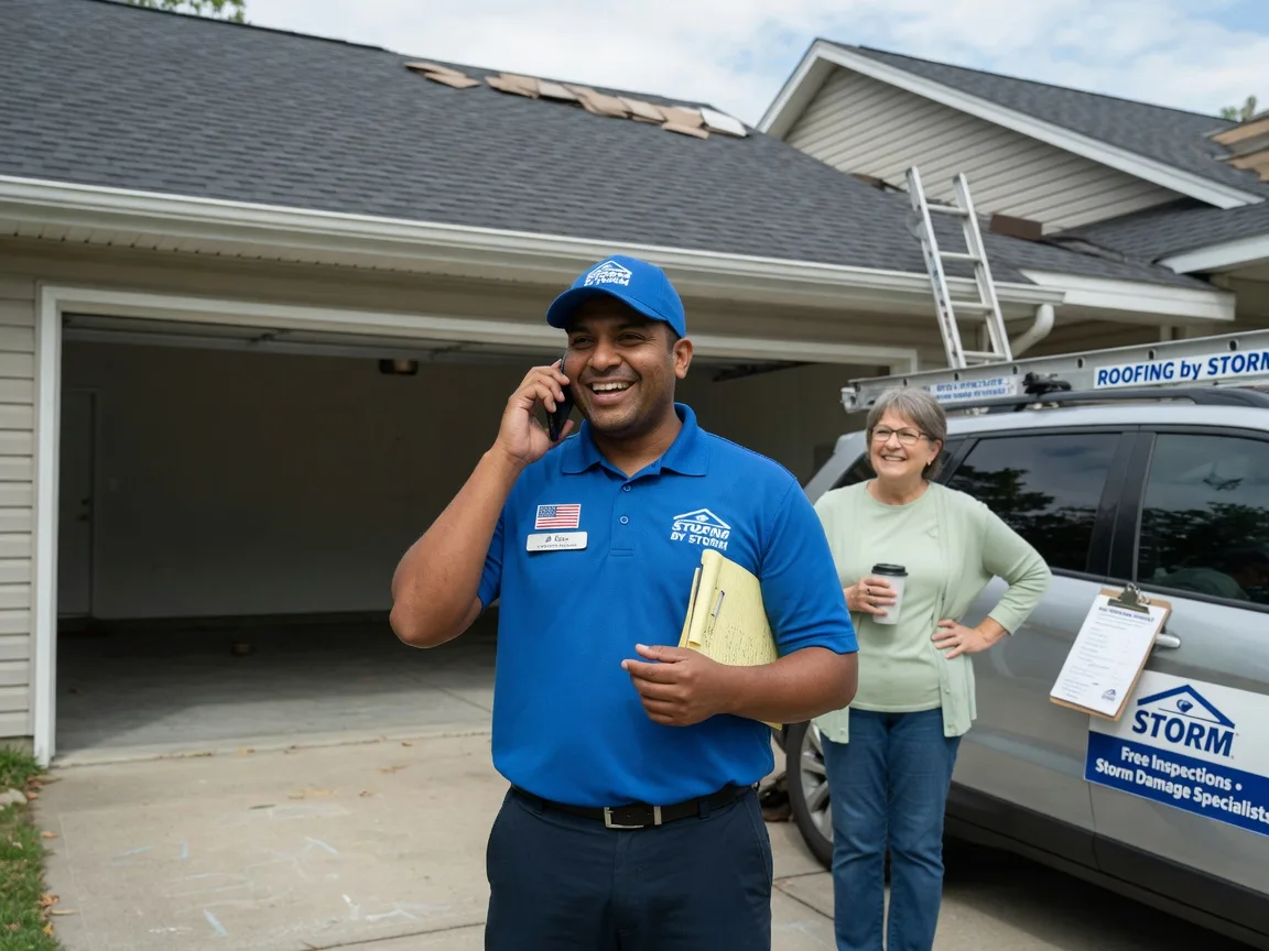 Roof Repair Near Me Henrico, VA FAQs